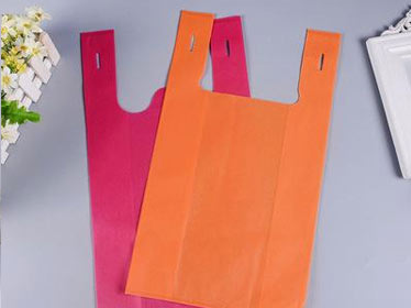 九江市如果用纸袋代替“塑料袋”并不环保